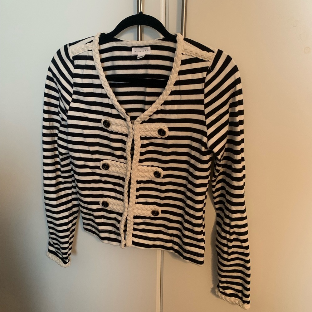 Let’s get nautical